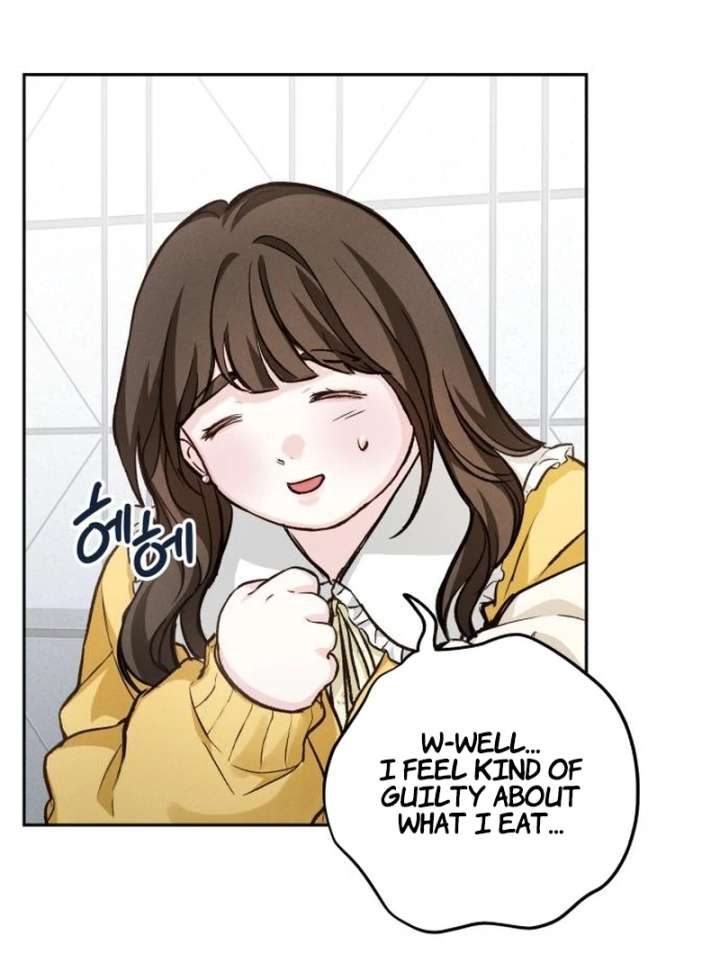 Read Perfection is Everything chapter 35.6 image 29 on Lezhin