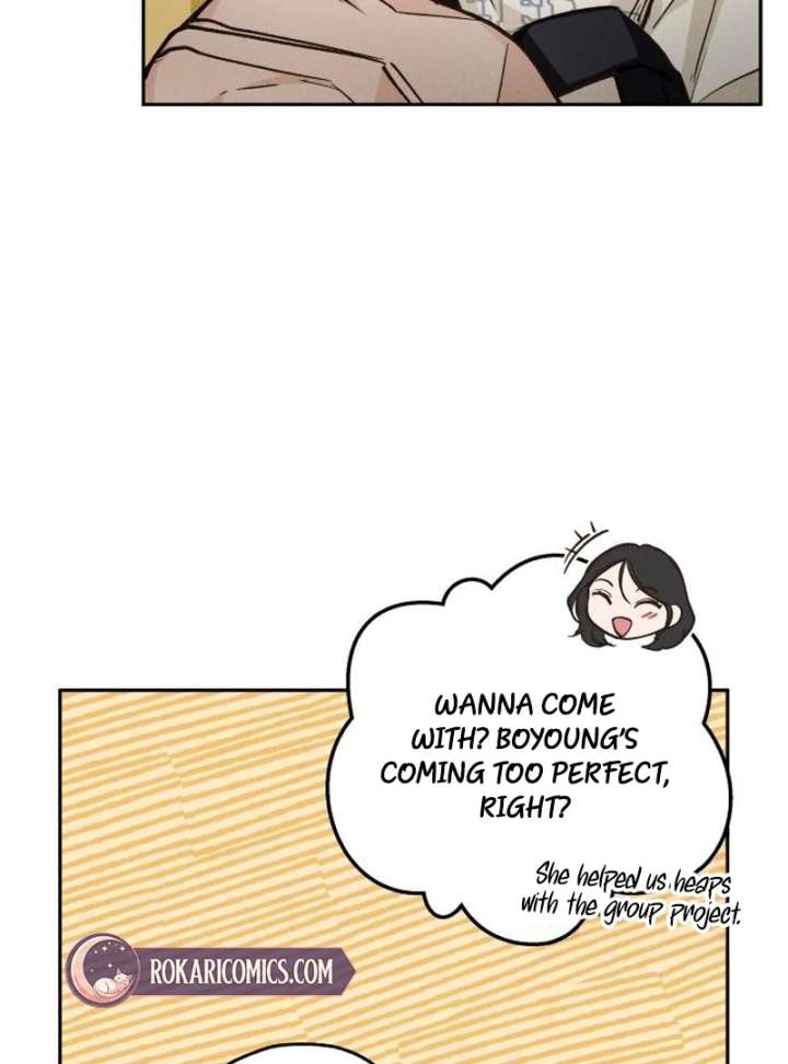 Read Perfection is Everything chapter 35.6 image 31 on Lezhin