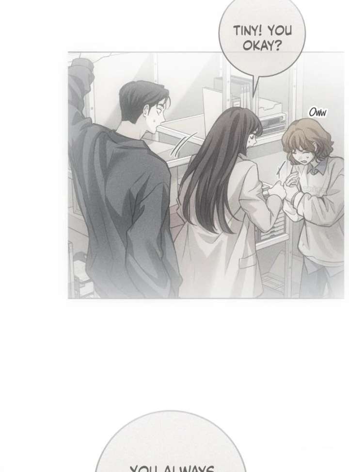 Read Perfection is Everything chapter 35.6 image 38 on Lezhin