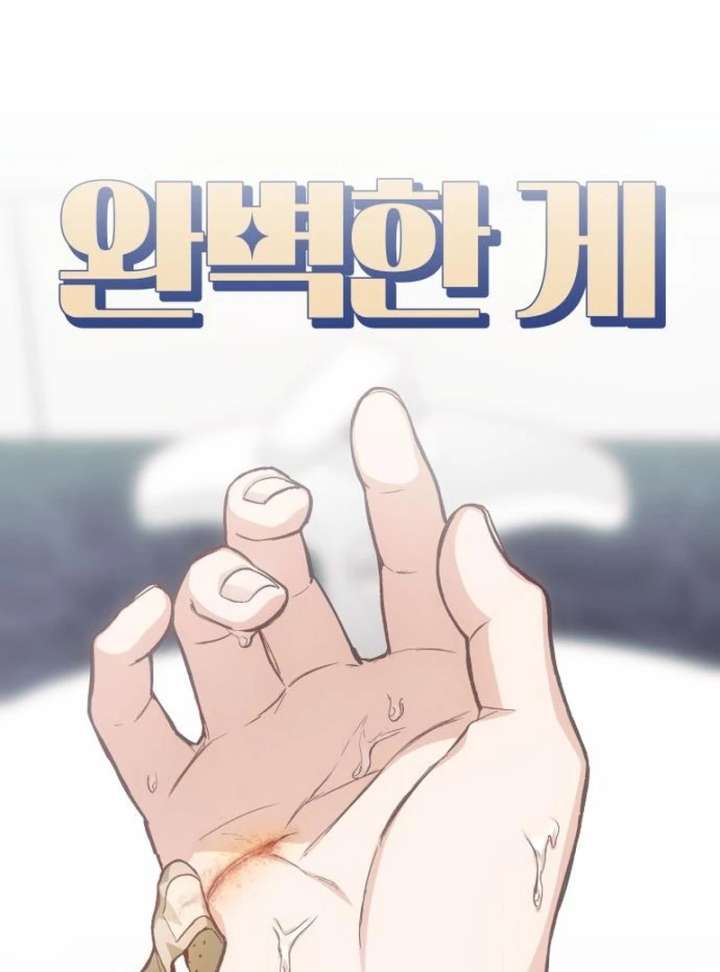 Read Perfection is Everything chapter 35.6 image 48 on Lezhin