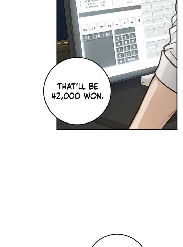 Read Perfection is Everything chapter 35.6 image 55 on Lezhin