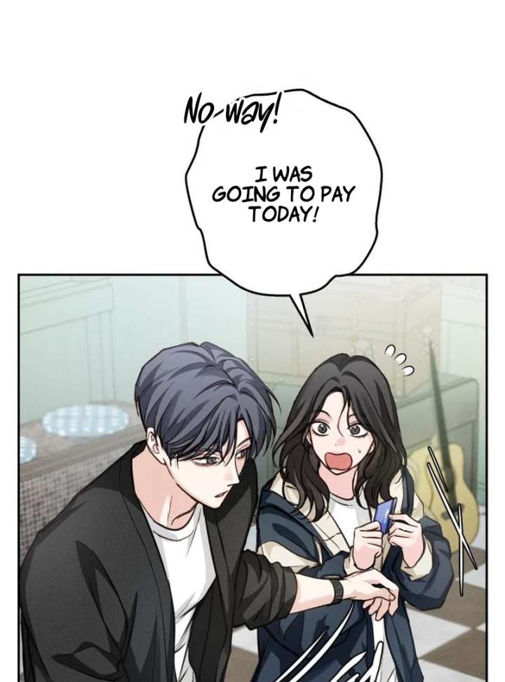 Read Perfection is Everything chapter 35.6 image 58 on Lezhin