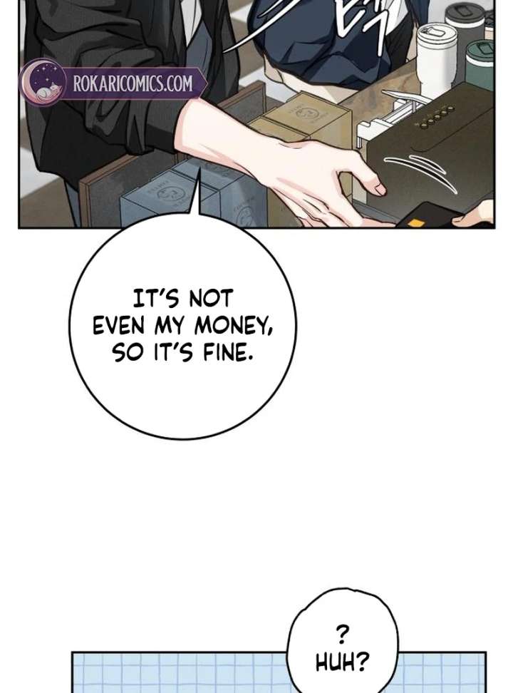 Read Perfection is Everything chapter 35.6 image 59 on Lezhin