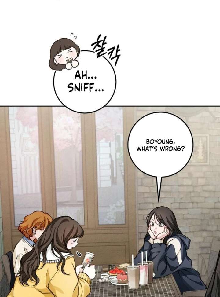 Read Perfection is Everything chapter 35.6 image 62 on Lezhin