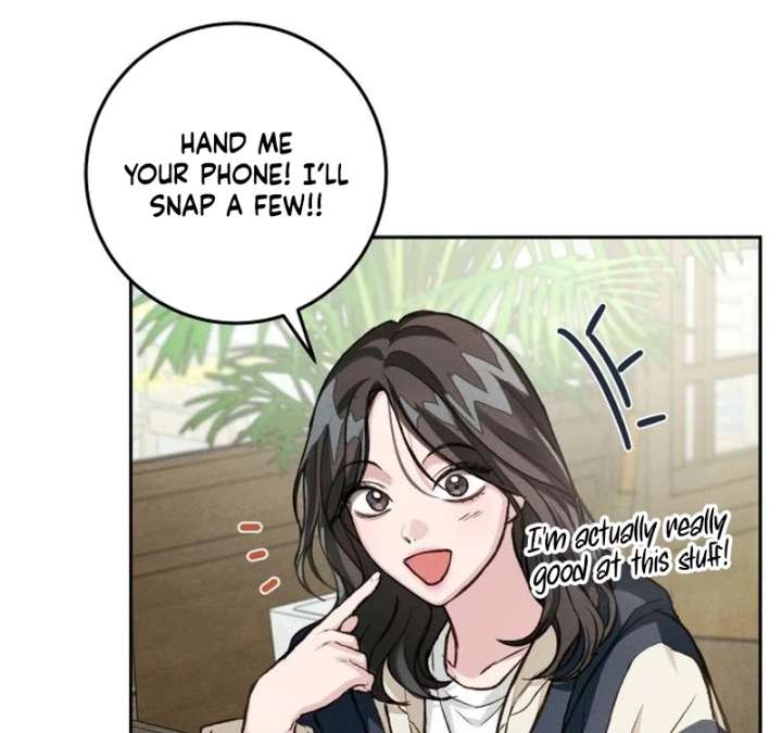 Read Perfection is Everything chapter 35.6 image 65 on Lezhin