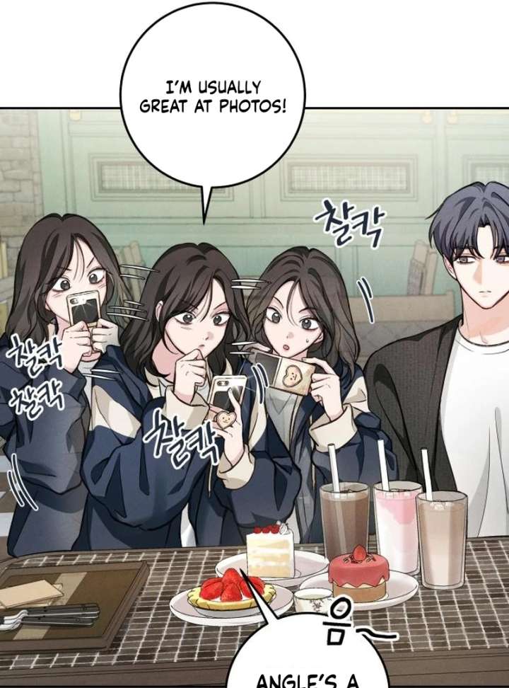Read Perfection is Everything chapter 35.6 image 67 on Lezhin