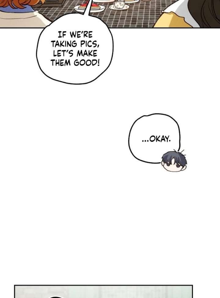 Read Perfection is Everything chapter 35.6 image 69 on Lezhin