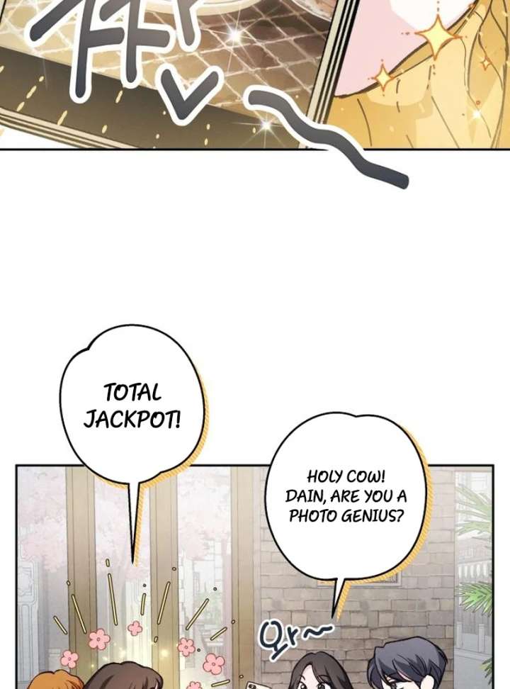 Read Perfection is Everything chapter 35.6 image 77 on Lezhin