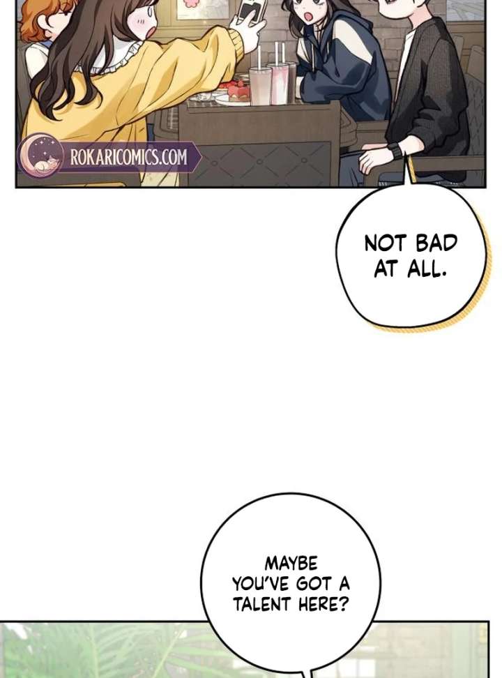 Read Perfection is Everything chapter 35.6 image 78 on Lezhin