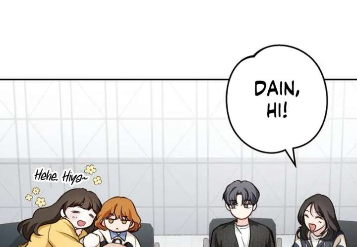 Read Perfection is Everything chapter 35.6 image 8 on Lezhin