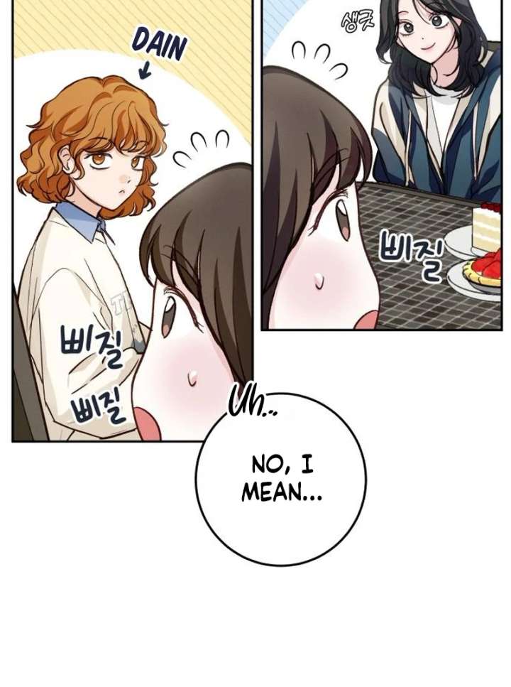 Read Perfection is Everything chapter 35.6 image 83 on Lezhin