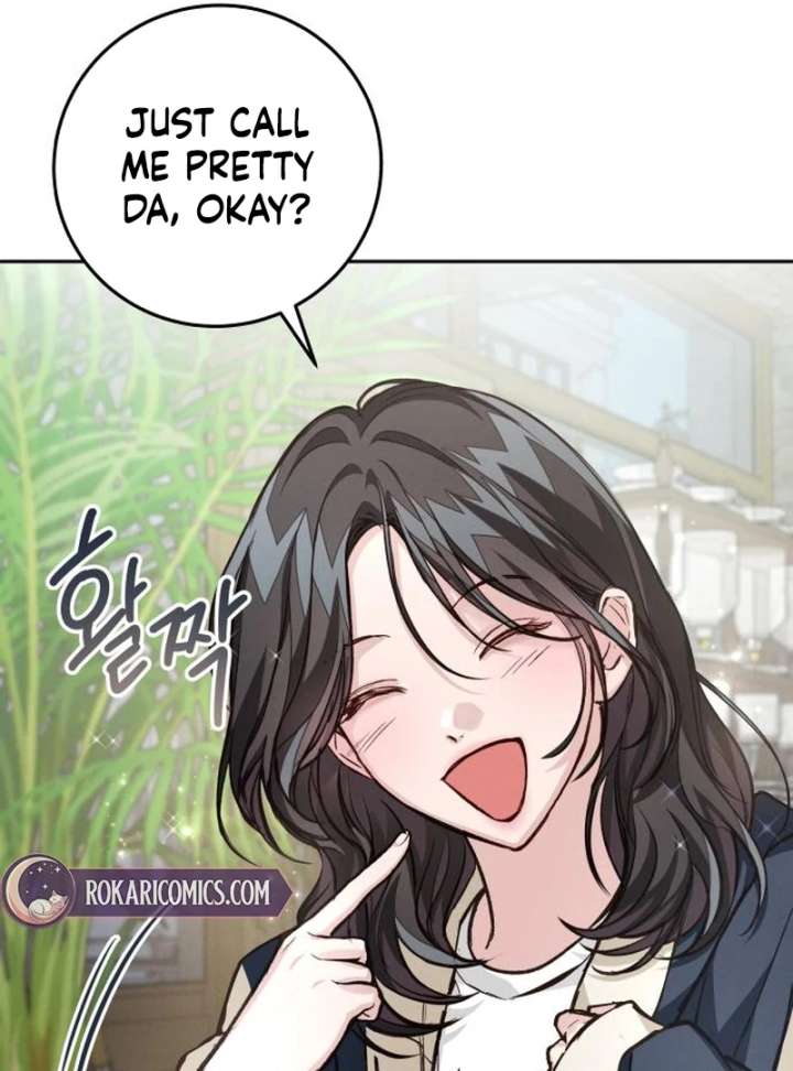 Read Perfection is Everything chapter 35.6 image 85 on Lezhin