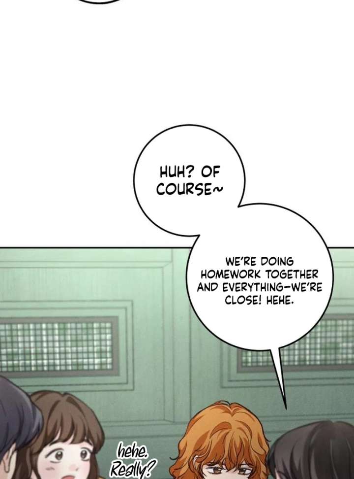 Read Perfection is Everything chapter 35.6 image 88 on Lezhin