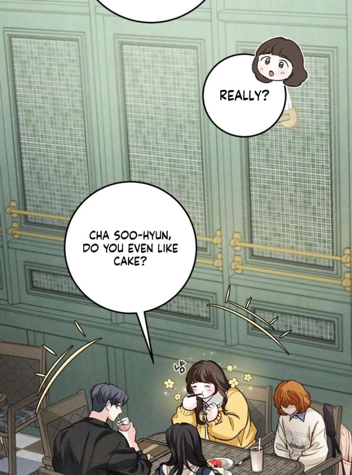Read Perfection is Everything chapter 35.6 image 91 on Lezhin