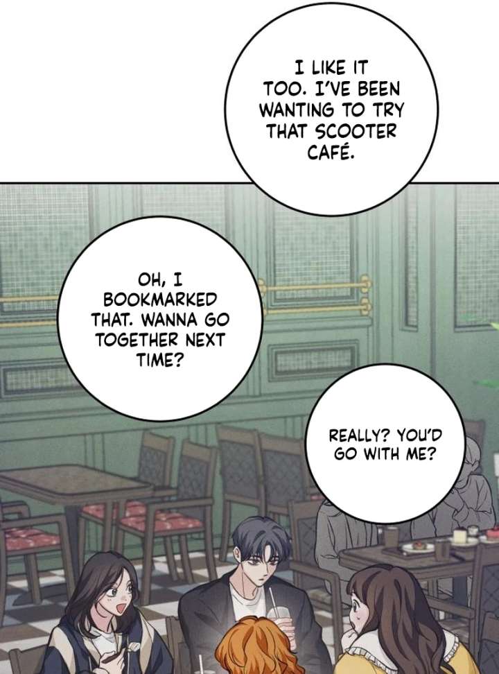 Read Perfection is Everything chapter 35.6 image 94 on Lezhin