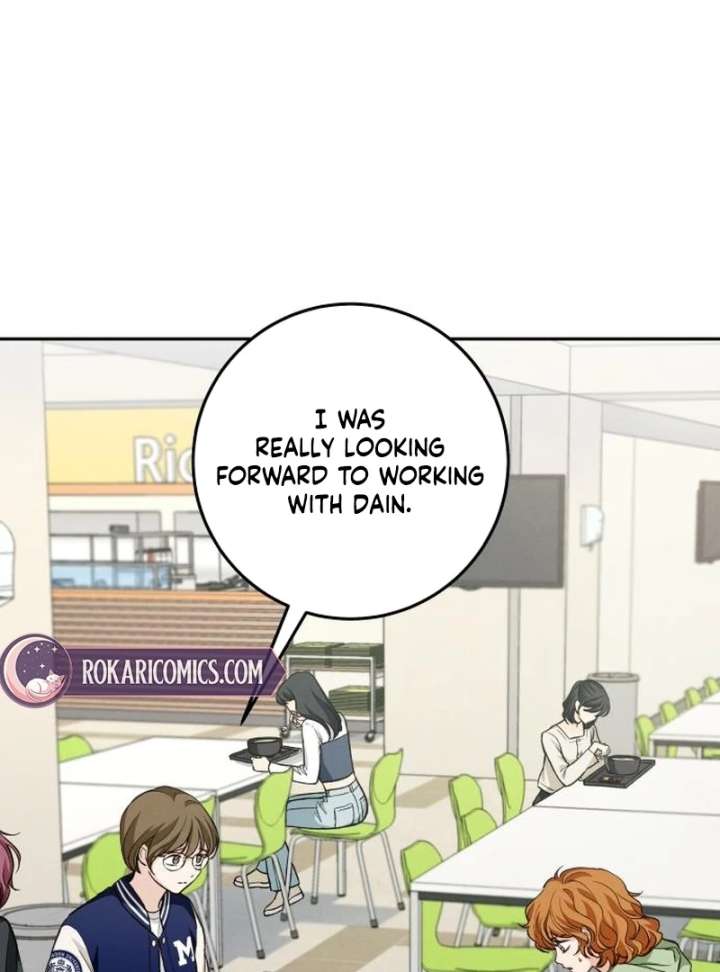 Read Perfection is Everything chapter 35.7 image 10 on Lezhin