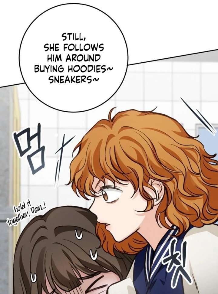 Read Perfection is Everything chapter 35.7 image 103 on Lezhin