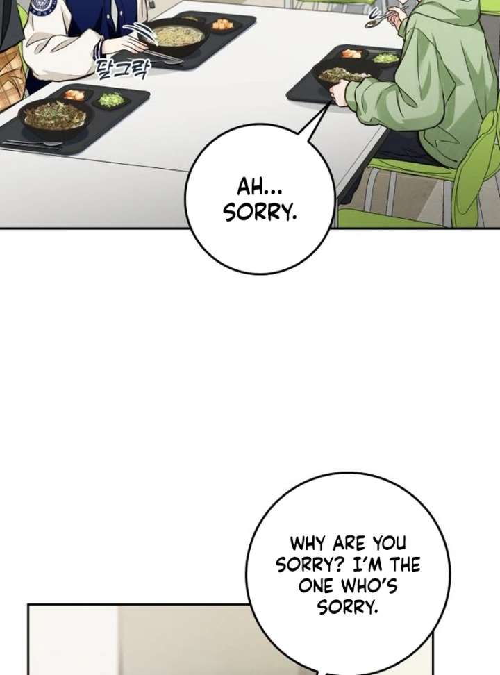 Read Perfection is Everything chapter 35.7 image 11 on Lezhin