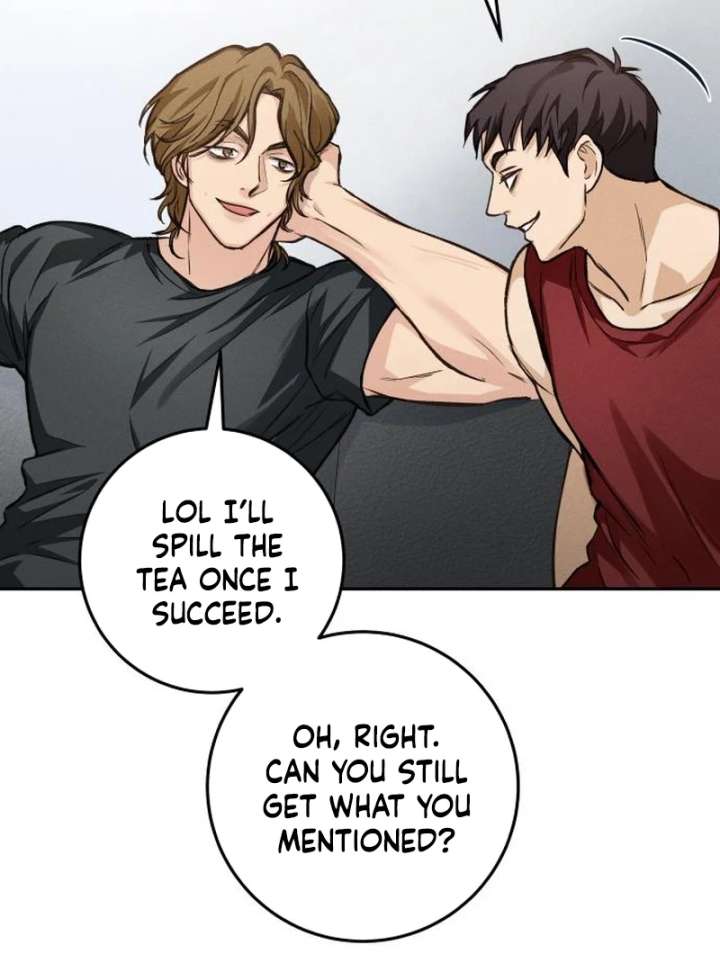 Read Perfection is Everything chapter 35.7 image 118 on Lezhin