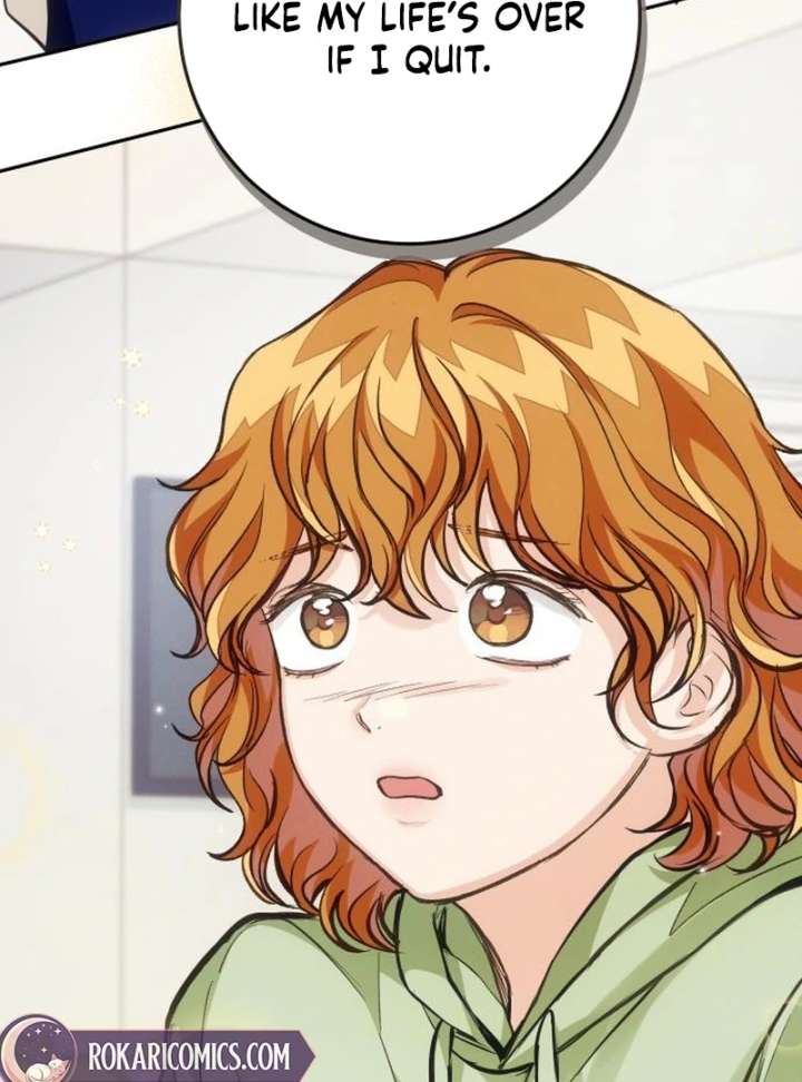 Read Perfection is Everything chapter 35.7 image 19 on Lezhin