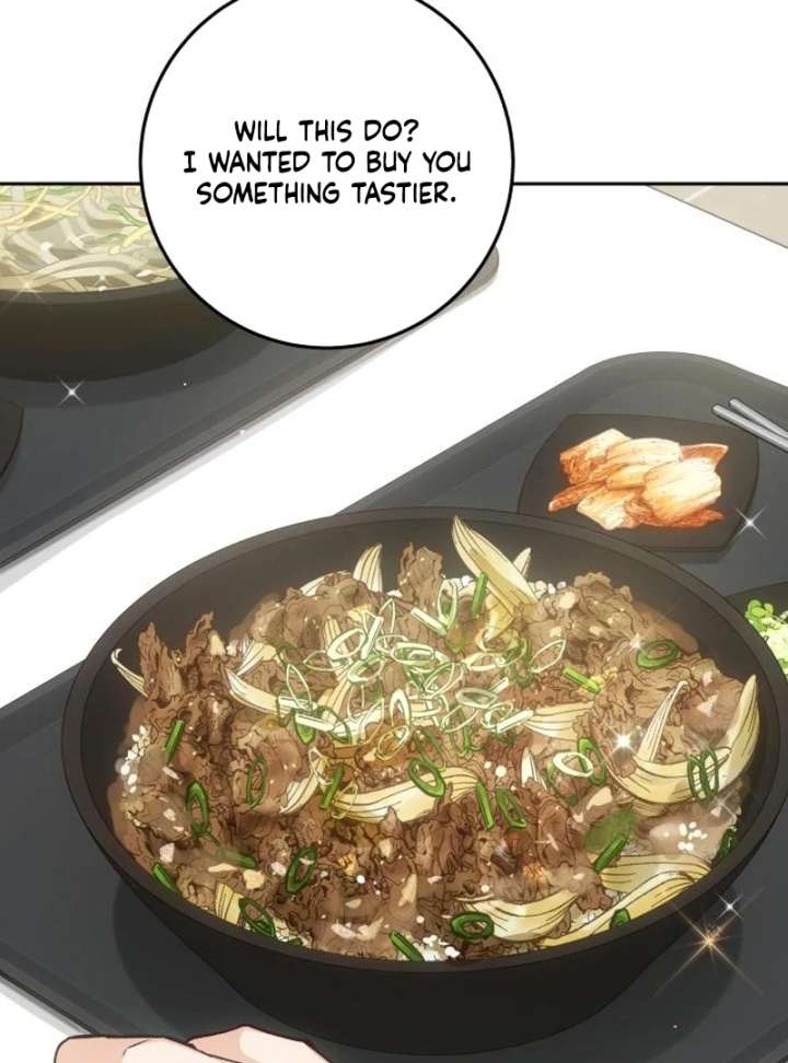 Read Perfection is Everything chapter 35.7 image 3 on Lezhin