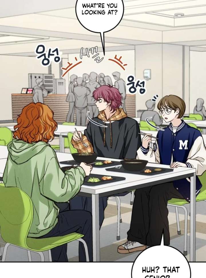 Read Perfection is Everything chapter 35.7 image 30 on Lezhin
