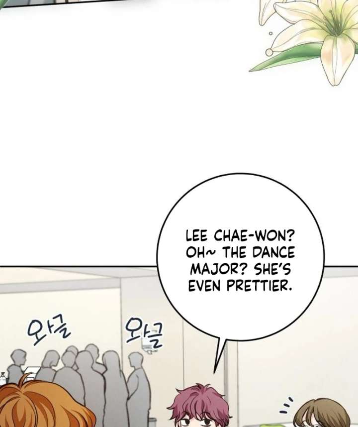 Read Perfection is Everything chapter 35.7 image 33 on Lezhin