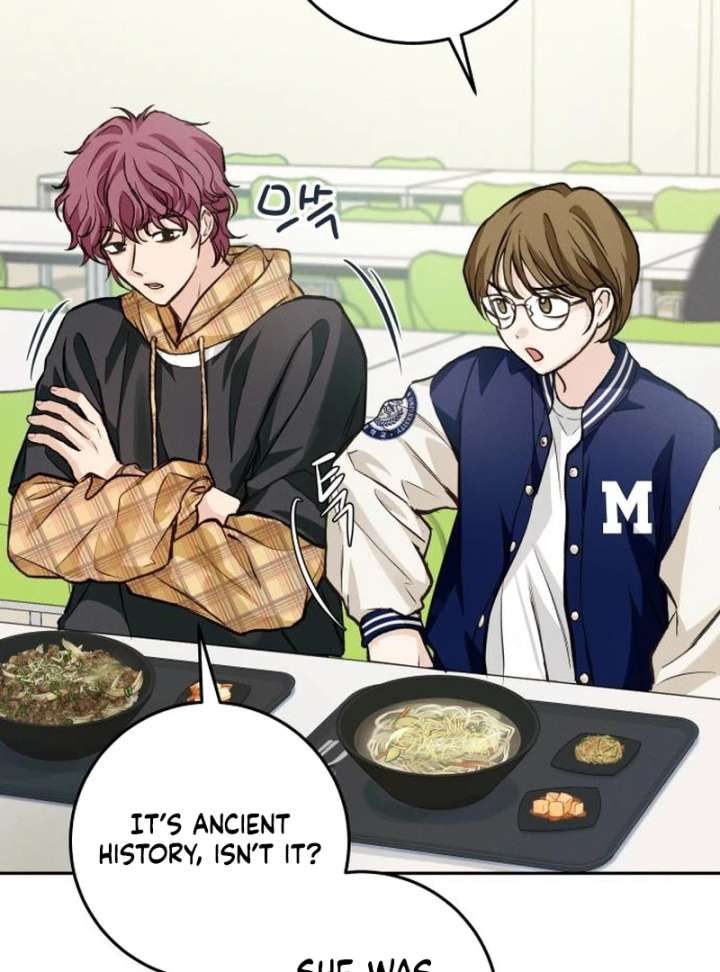 Read Perfection is Everything chapter 35.7 image 39 on Lezhin
