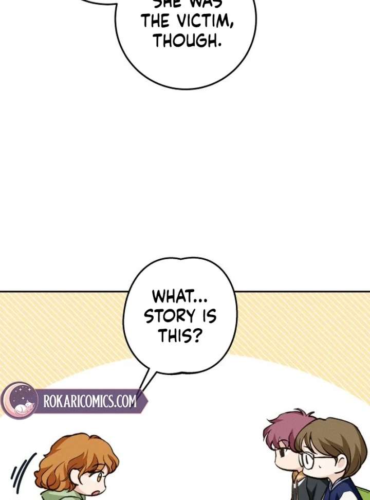 Read Perfection is Everything chapter 35.7 image 40 on Lezhin