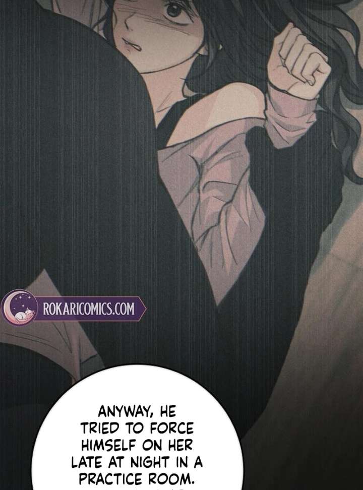Read Perfection is Everything chapter 35.7 image 45 on Lezhin