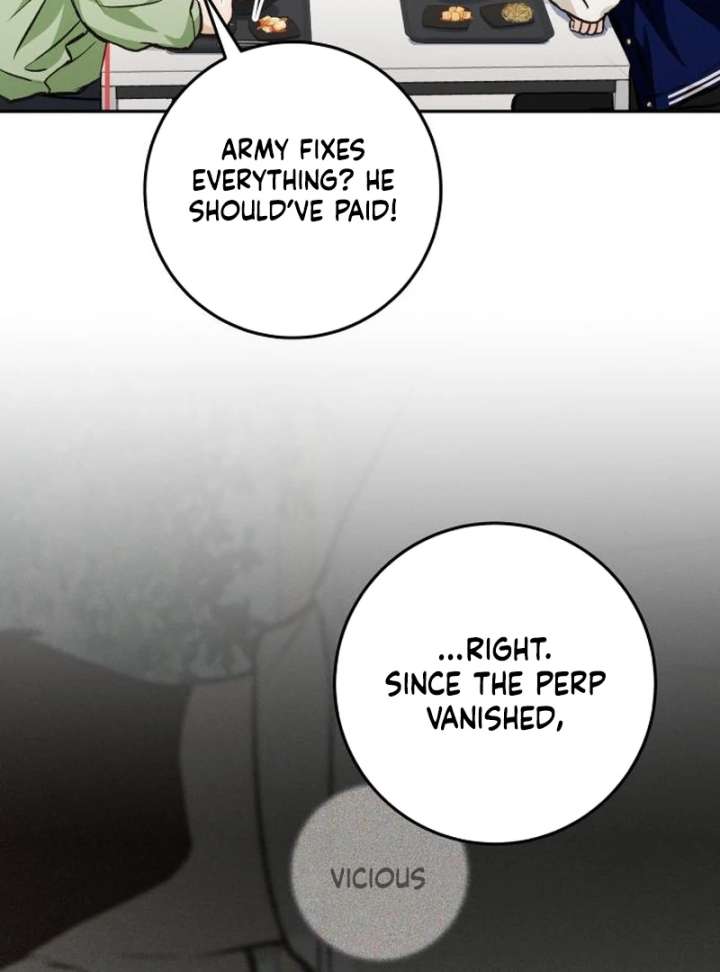 Read Perfection is Everything chapter 35.7 image 48 on Lezhin