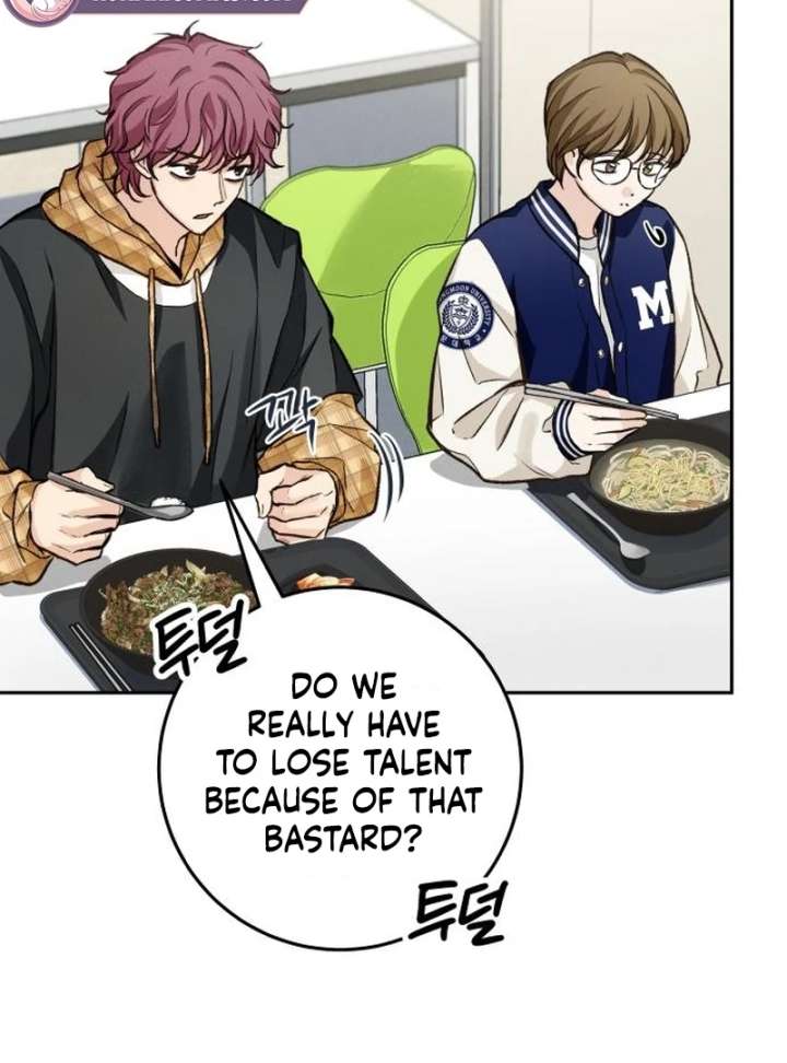 Read Perfection is Everything chapter 35.7 image 6 on Lezhin