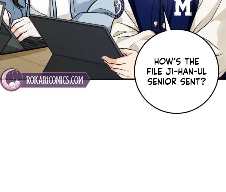 Read Perfection is Everything chapter 35.7 image 63 on Lezhin