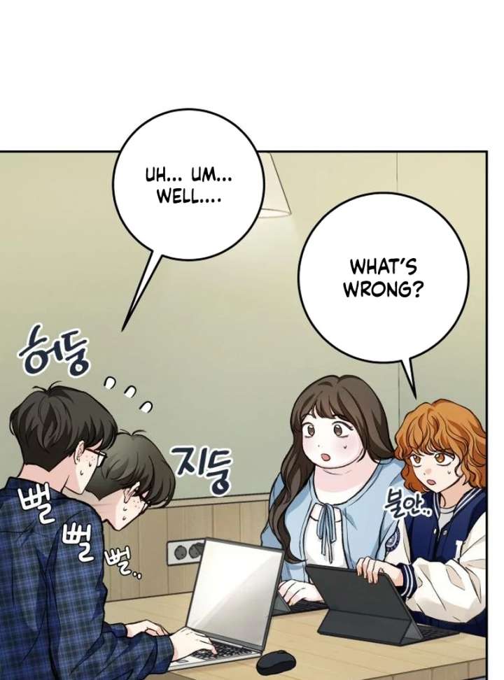 Read Perfection is Everything chapter 35.7 image 64 on Lezhin