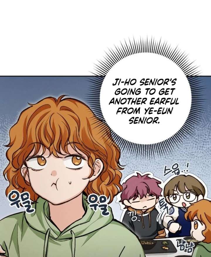 Read Perfection is Everything chapter 35.7 image 7 on Lezhin