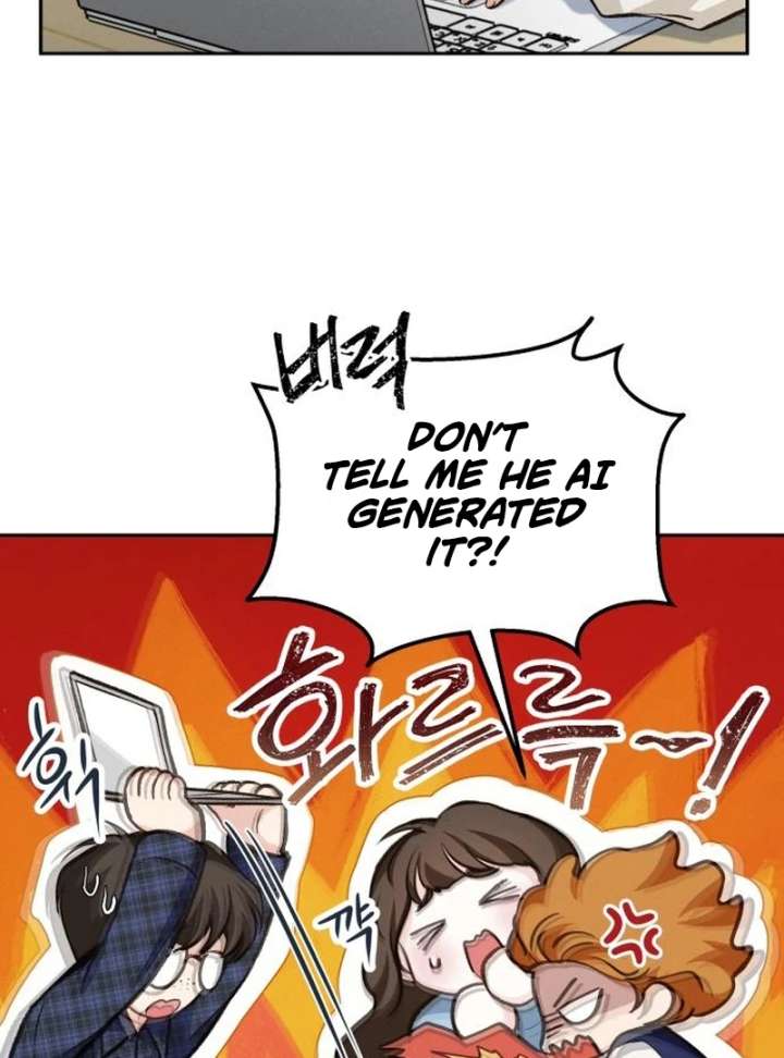 Read Perfection is Everything chapter 35.7 image 70 on Lezhin