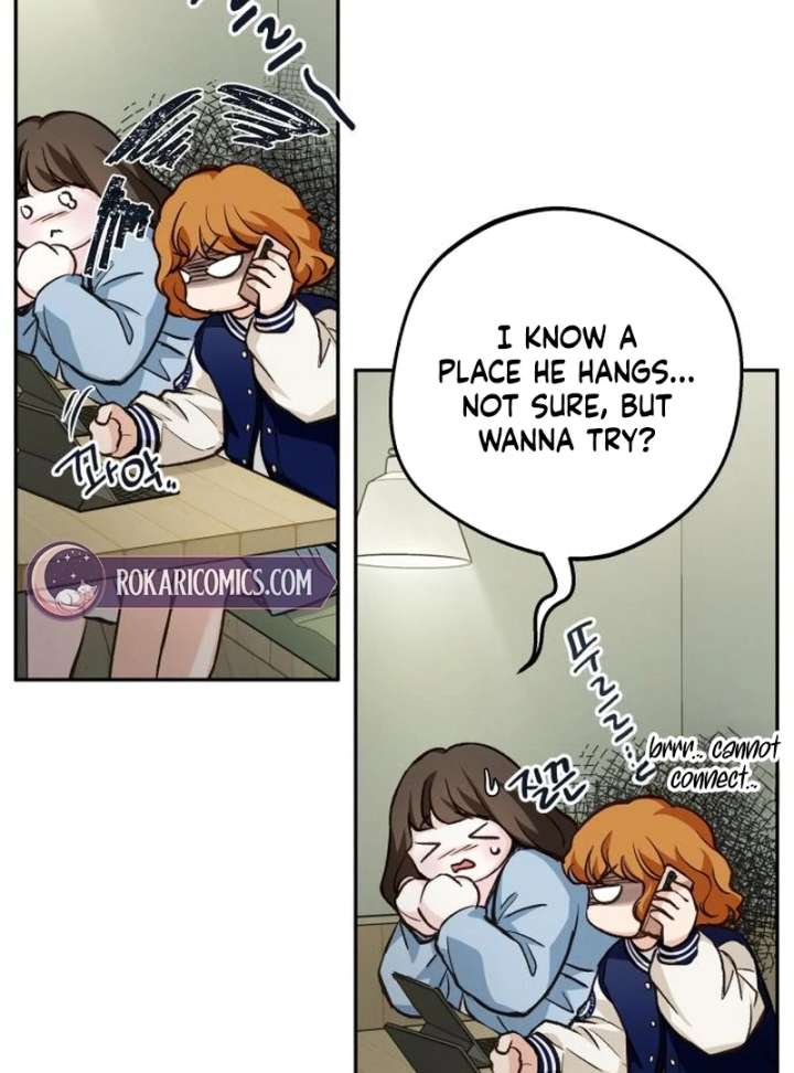 Read Perfection is Everything chapter 35.7 image 77 on Lezhin