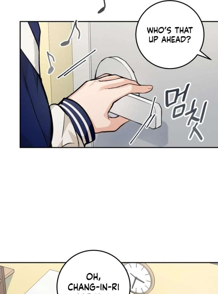 Read Perfection is Everything chapter 35.7 image 85 on Lezhin