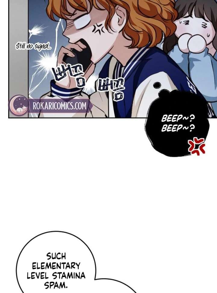 Read Perfection is Everything chapter 35.7 image 88 on Lezhin