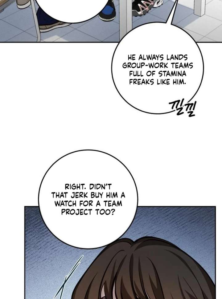 Read Perfection is Everything chapter 35.7 image 90 on Lezhin