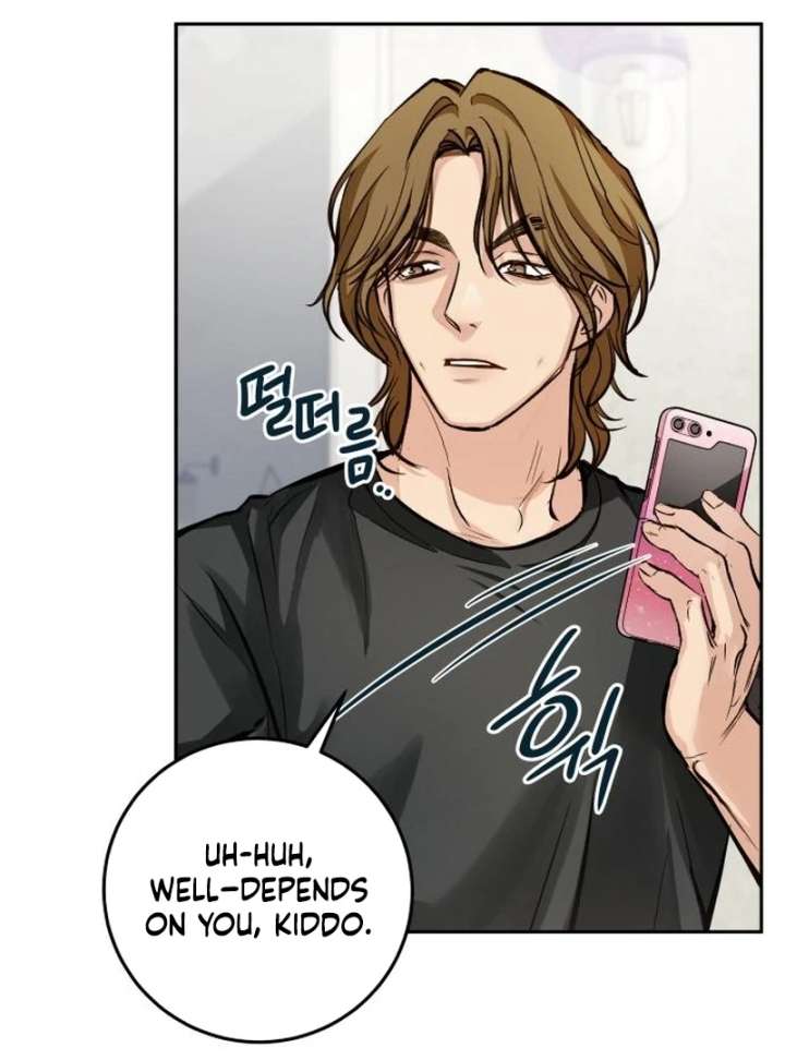 Read Perfection is Everything chapter 35.8 image 100 on Lezhin