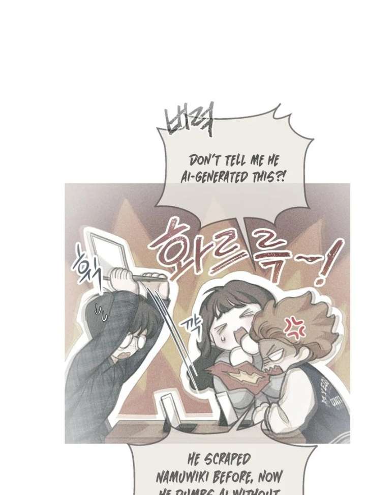 Read Perfection is Everything chapter 35.8 image 110 on Lezhin