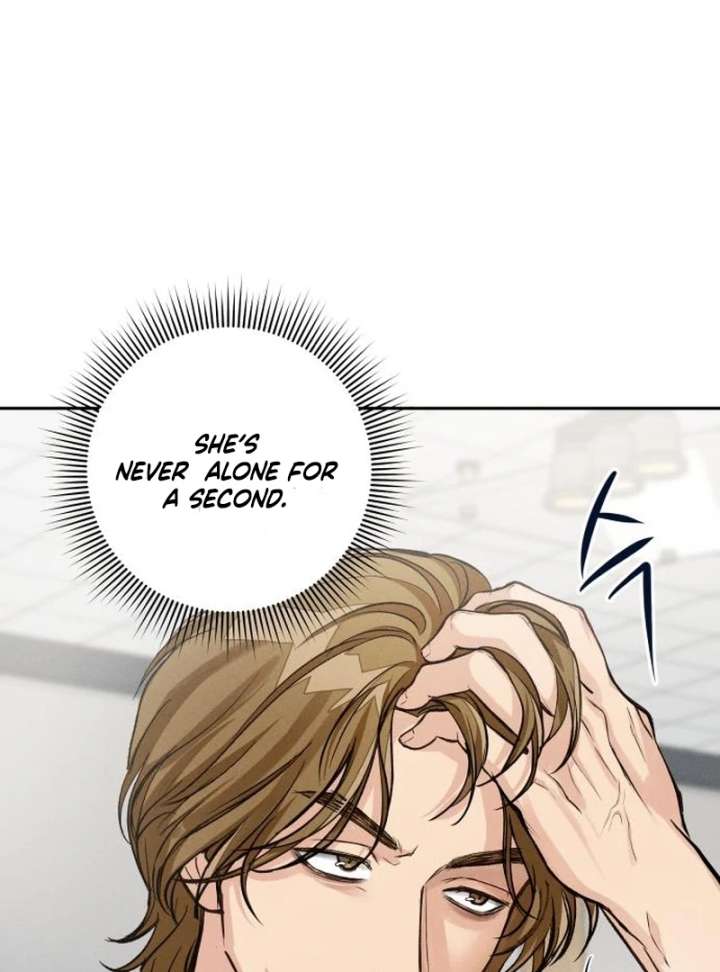 Read Perfection is Everything chapter 35.8 image 14 on Lezhin