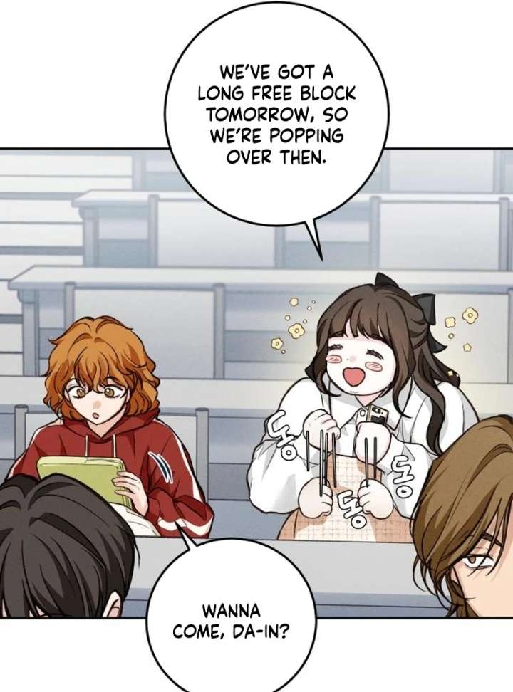 Read Perfection is Everything chapter 35.8 image 19 on Lezhin