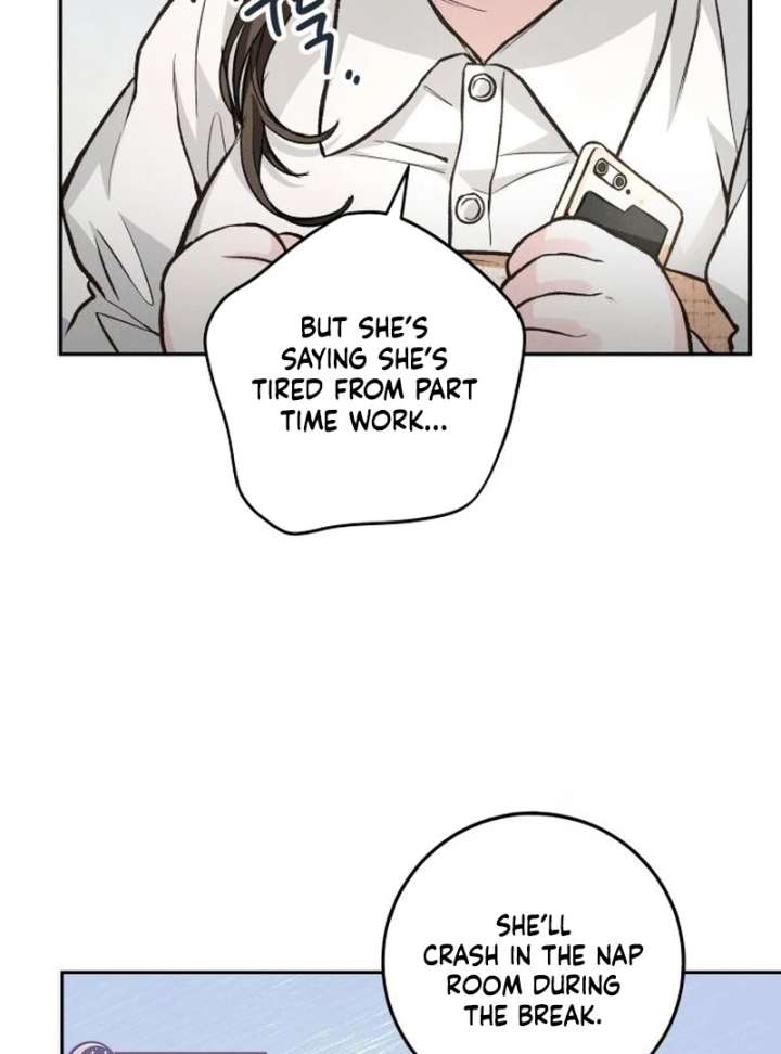 Read Perfection is Everything chapter 35.8 image 21 on Lezhin