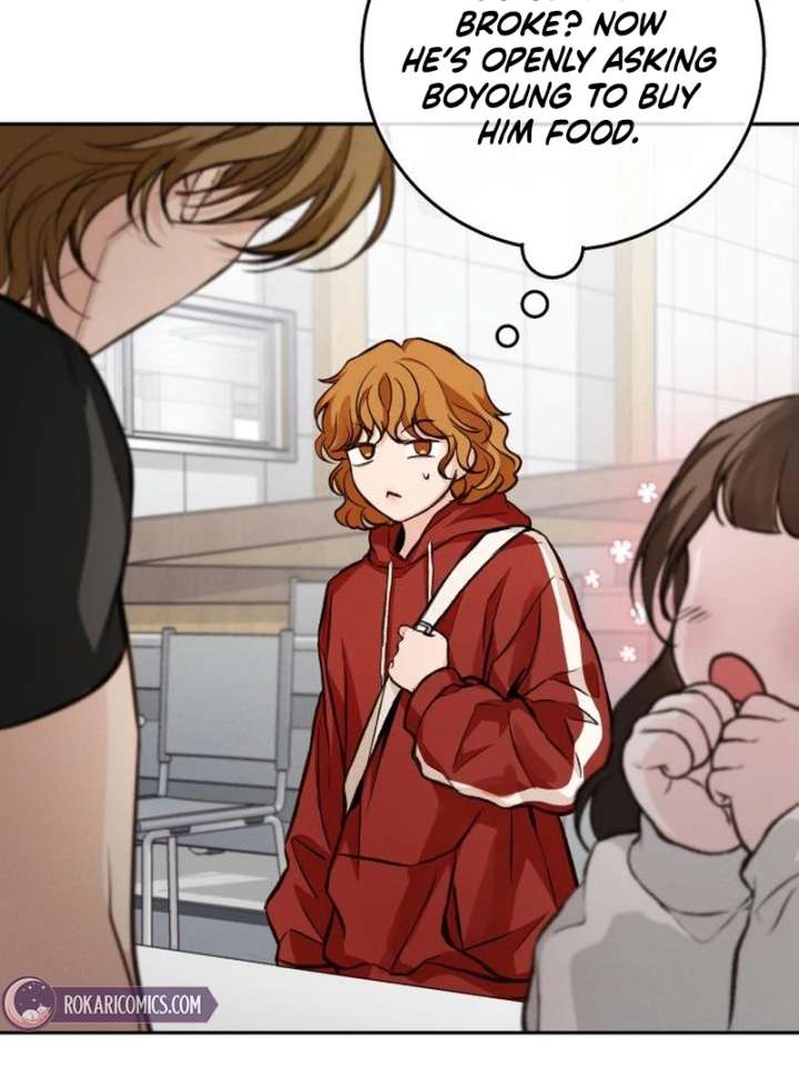 Read Perfection is Everything chapter 35.8 image 34 on Lezhin