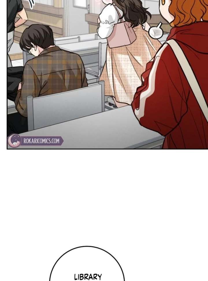 Read Perfection is Everything chapter 35.8 image 41 on Lezhin