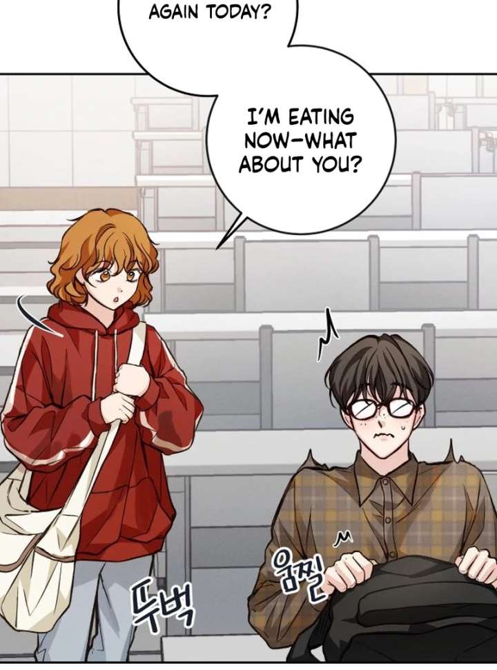 Read Perfection is Everything chapter 35.8 image 42 on Lezhin