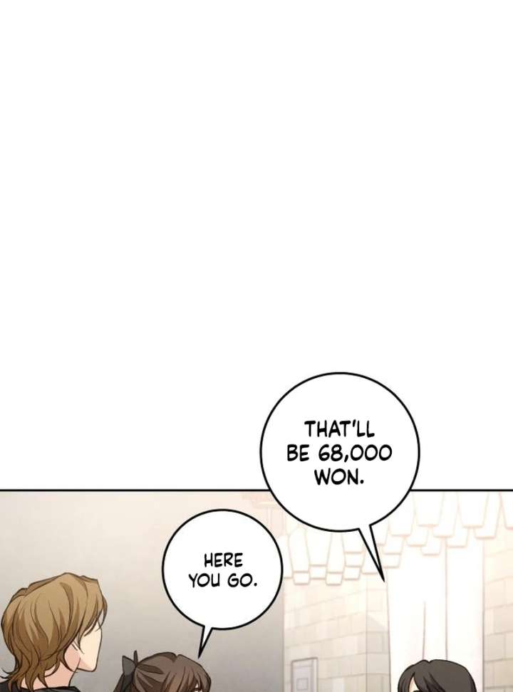 Read Perfection is Everything chapter 35.8 image 70 on Lezhin