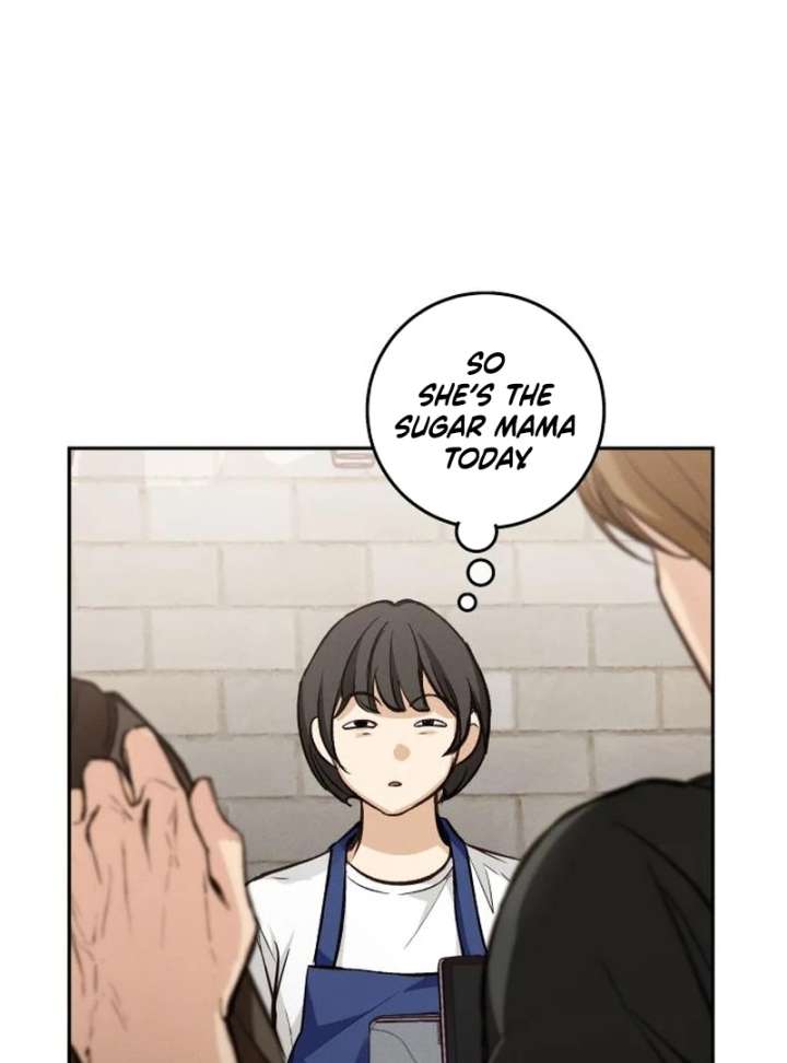Read Perfection is Everything chapter 35.8 image 73 on Lezhin